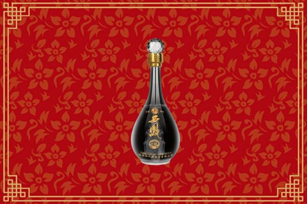 收购行情：吕梁回收西凤酒