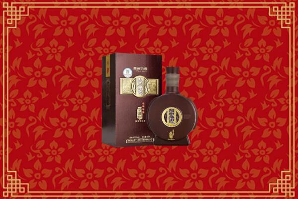 吕梁回收习酒
