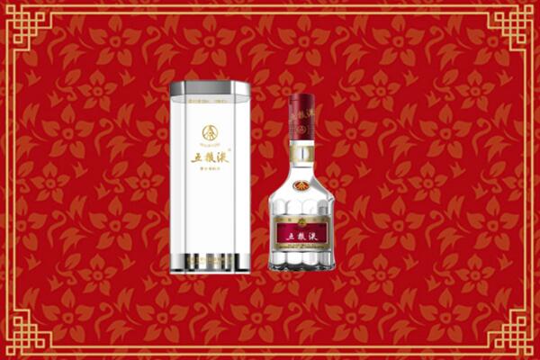 吕梁回收酒